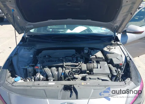 2023 Hyundai Elantra Limited from USA, damaged, VIN KMHLP4AG9PU572226